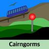 Cairngorms Maps Offline Icon