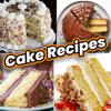 Cake Recipes [Pro] Icon