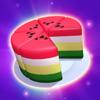 Cake Sort - Color Puzzle Game Icon