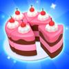 Cake Sort Master-Color Puzzle Icon