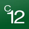 Calc-12E RPN Financial Icon