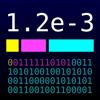 CalcBits Icon