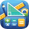 CalcTriangle Icon