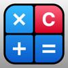 Calculator HD Pro Icon