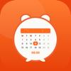 Calendar Alarms Icon