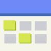 Calendar Paste 3 Icon
