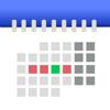 CalenGoo Calendar Icon