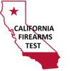 California Firearms Test Icon