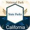 California State Parks - Guide Icon