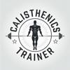 Calisthenics Trainer Icon