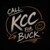 Call KCC for Buck Icon