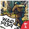 Call of War: Multiplayer Krieg Icon