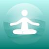 Calm and Confident Icon
