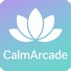 Calm Arcade &ndash; Relaxing Games Icon