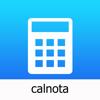 CALNOTA Icon