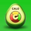 Calo: AI Kalorien Tracker Icon