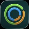 Calometric &mdash; Calories Tracker Icon