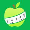 Calorie Counter - MyNetDiary Icon