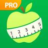Calorie Counter PRO MyNetDiary Icon