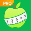 Calorie Counter PRO MyNetDiary Icon