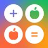 Calorie Counter & Food Tracker Icon