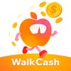 Calorie Manager: Walk & Reward Icon