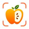 CaloScanAI -AI Calorie Counter Icon