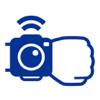 Camera for Garmin Icon