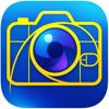 Camera Guide Icon