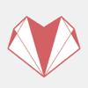 Camera Heart Rate Variability Icon