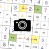 Camera Sudoku Icon