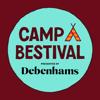 Camp Bestival Icon