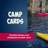 Camp Card Icon