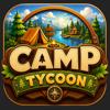 Camp Tycoon Icon