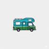 CamperMate Icon