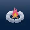 Campfire Games Icon