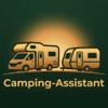 Camping Assistant: Ausrichten Icon