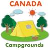 Canada RV Parks & Campgrounds Icon