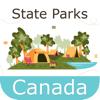 Canada State & N.parks Icon