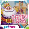 CANDY LAND: Icon