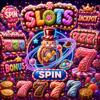 Candy Man No. 7 Icon