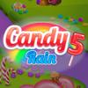 Candy Rain Watch-Spiel Icon