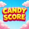 Candy Score Icon