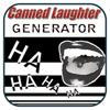 Canned Laughter Generator Pro Icon