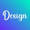 Canvas Logo Erstellen Poster Icon
