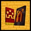 Cape Skin Editor For MCPE Icon