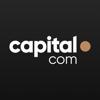 Capital.com: Aktien CFD Kaufen Icon