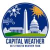 Capital Weather Icon