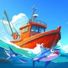 Captain Whiskers Icon