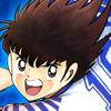 CaptainTsubasa:MyGoldenXI MG11 Icon